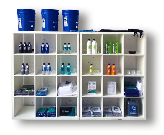 Centre esthétique auto / moto - Rénovation automobile - Lavage – Polissage – Lustrage – Décontamination – VAR / Toulon