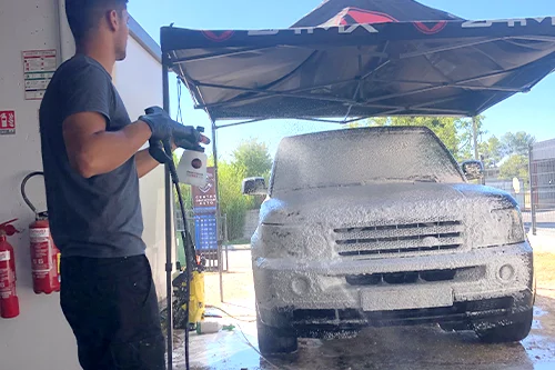 SC Detailing, Centre esthétique auto / moto - Rénovation automobile - Lavage – Polissage – Lustrage – Décontamination – VAR / Toulon