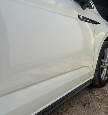 SC Detailing à Toulon intervient après sinistre : inondation, suie, projection de peinture ou goudron. Nettoyage complet, désinfection à l’ozone, prise en charge assurance.