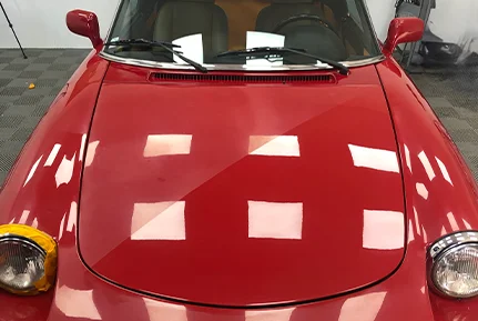 SC Detailing, Centre esthétique auto / moto - Rénovation automobile - Lavage – Polissage – Lustrage – Décontamination – VAR / Toulon