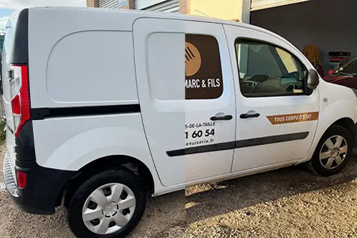 SC Detailing, Centre esthétique auto / moto - Rénovation automobile - Lavage – Polissage – Lustrage – Décontamination – VAR / Toulon